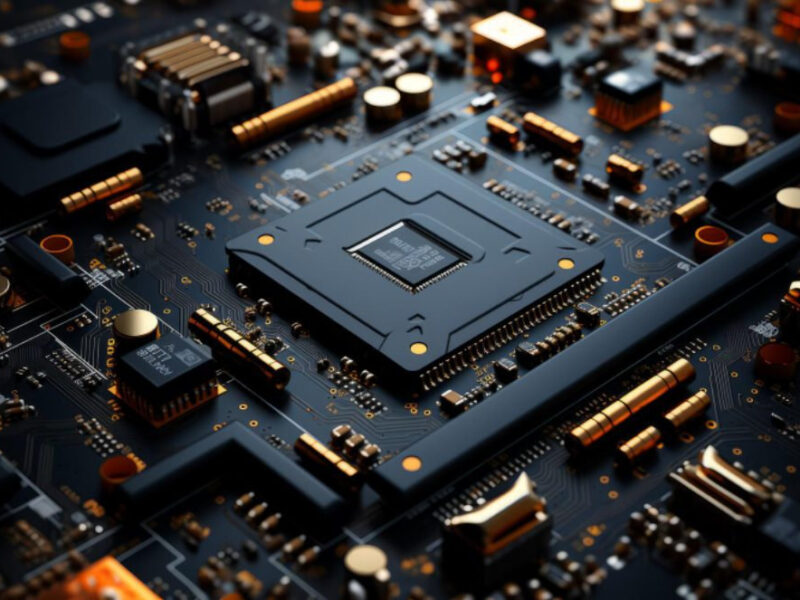 Manutenção de Notebook