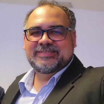 Marco Pacheco