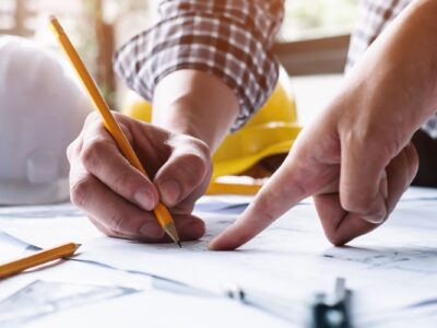 Consultoria e Projetos