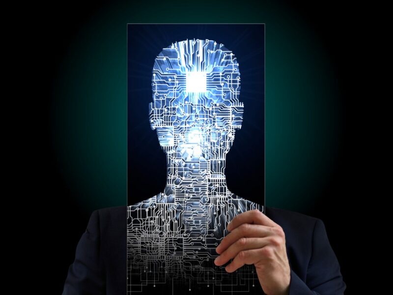 Inteligência Artificial para Negócio