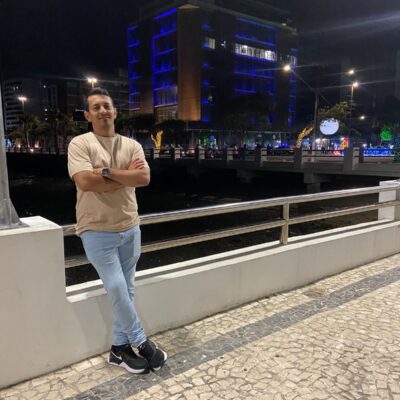 Felipe Rocha