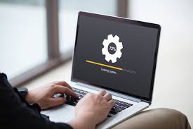 Formatação de notebooks / desktops