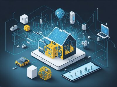 Automação e Internet das Coisas